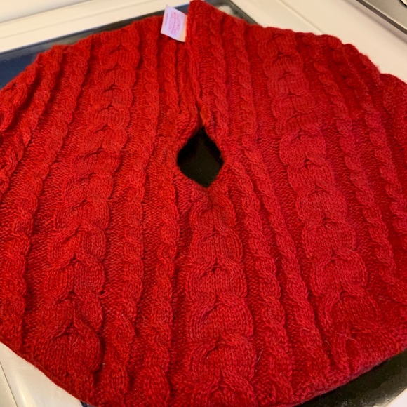 Christmas tree skirt bundle - Picture 4 of 10